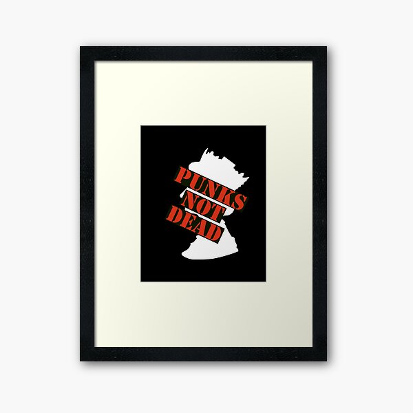 Item preview, Punk Rock designed and sold by GLG-Graphics.