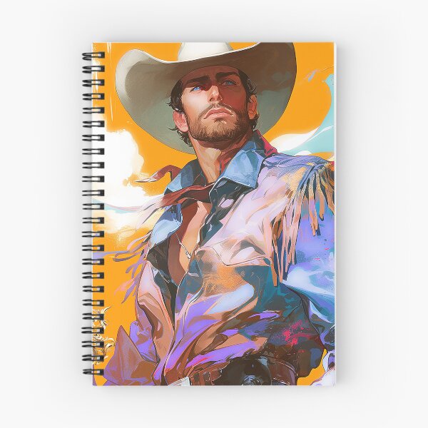 Item preview, Wild West Vibes designed and sold by TheSarantuya.