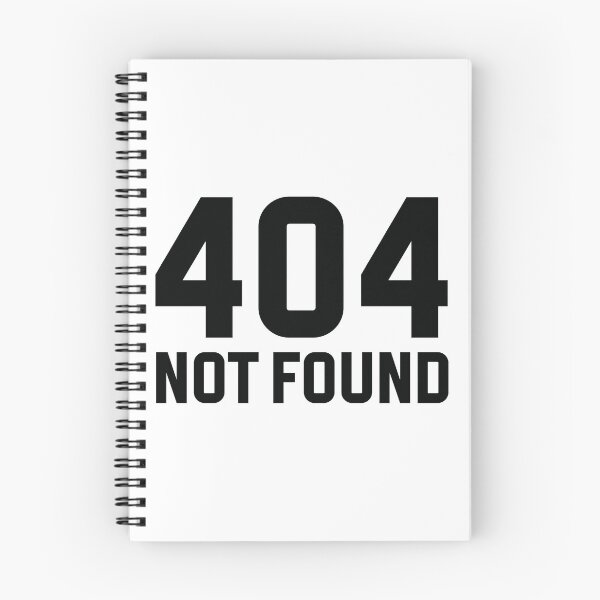 Item preview, 404 Not Found designed and sold by the-craft-shop.