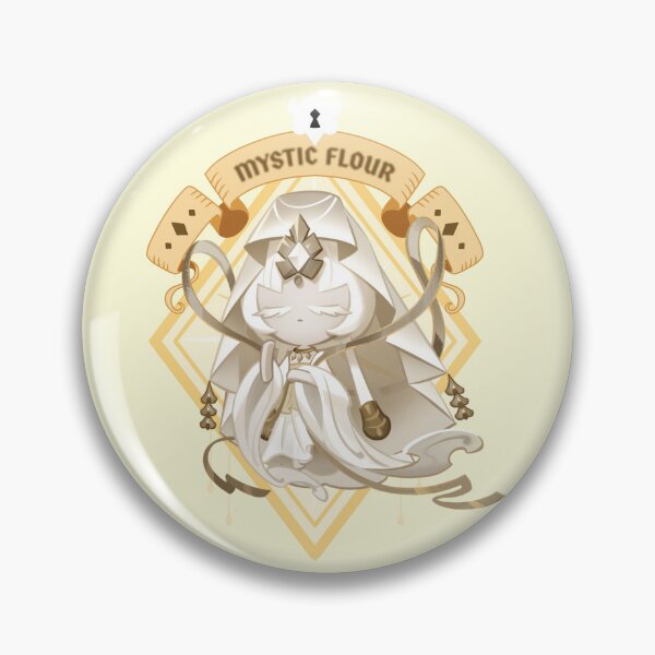 Item preview, mystic flour designed and sold by KansasShepard.