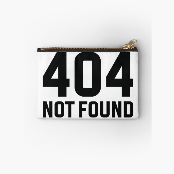 Item preview, 404 Not Found designed and sold by the-craft-shop.