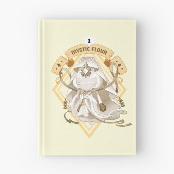 Item preview, mystic flour designed and sold by KansasShepard.