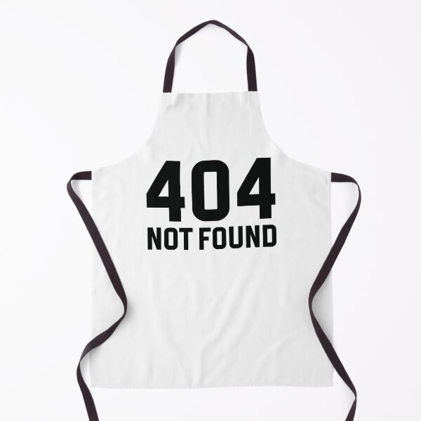 Item preview, 404 Not Found designed and sold by the-craft-shop.