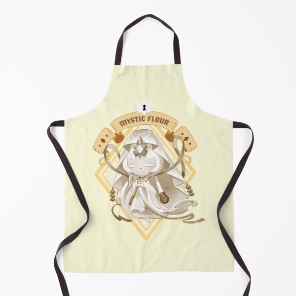 Item preview, mystic flour designed and sold by KansasShepard.