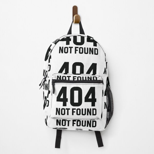 Item preview, 404 Not Found designed and sold by the-craft-shop.
