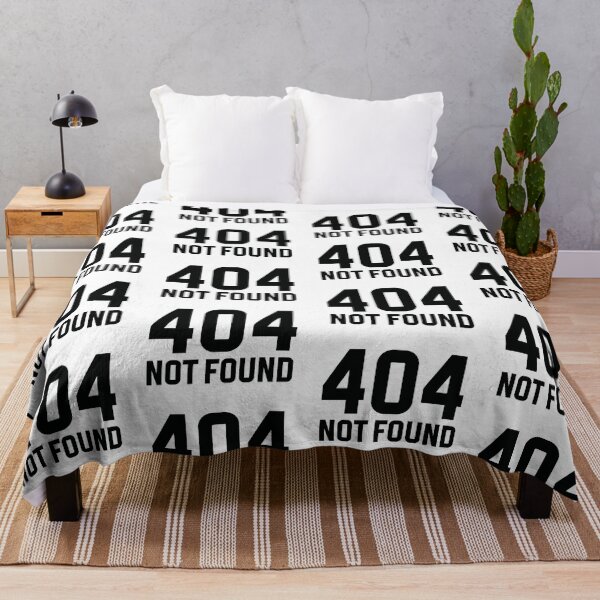 Item preview, 404 Not Found designed and sold by the-craft-shop.
