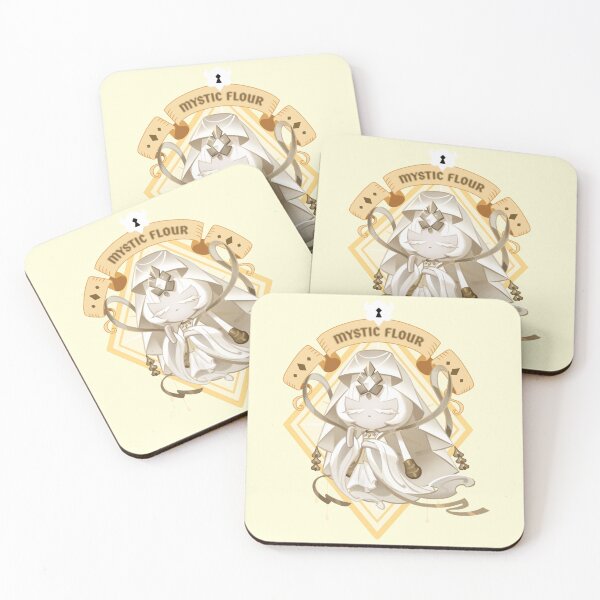 Item preview, mystic flour designed and sold by KansasShepard.