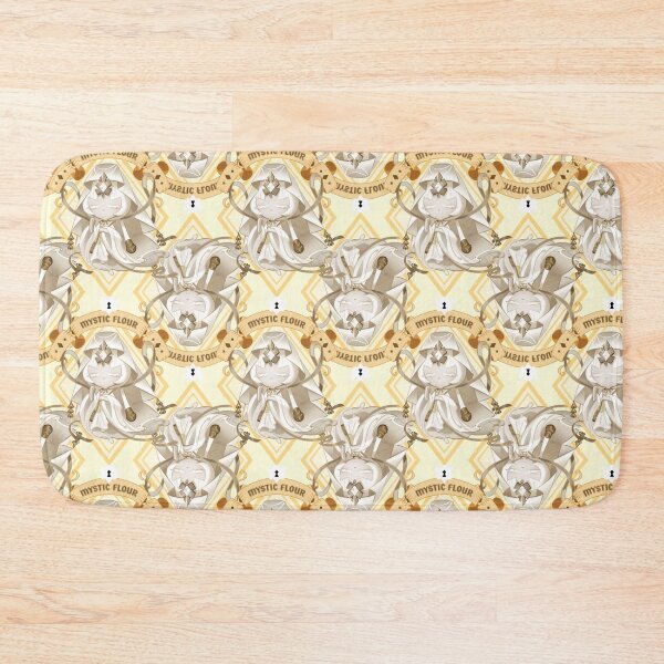 Item preview, mystic flour designed and sold by KansasShepard.