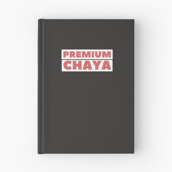 Item preview, Are you a "Premium Chaya"? A fun and ironic design for attractive young women designed and sold by RetroTraveller.
