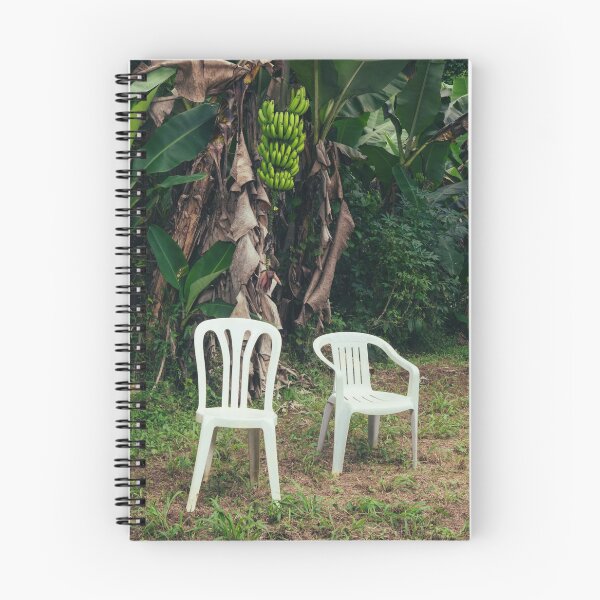 Item preview, Banana Trees designed and sold by Arnaruun.