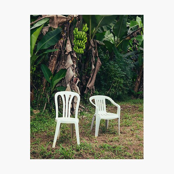 Item preview, Banana Trees designed and sold by Arnaruun.