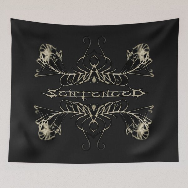 Item preview, Sentenced Funeral designed and sold by Melodic Metal.