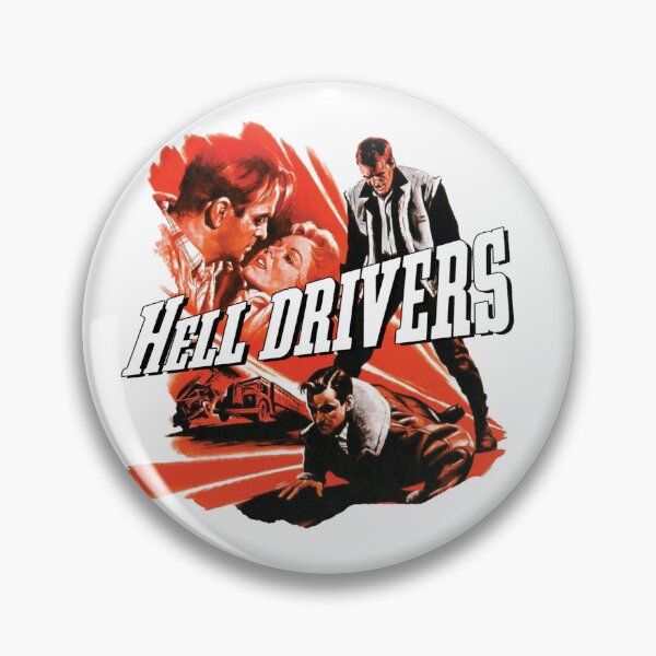 Item preview, Helldrivers designed and sold by Andydrewz.