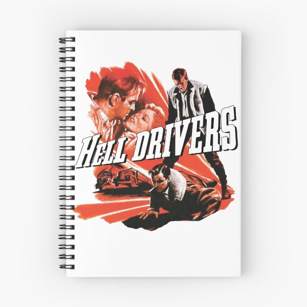 Item preview, Helldrivers designed and sold by Andydrewz.