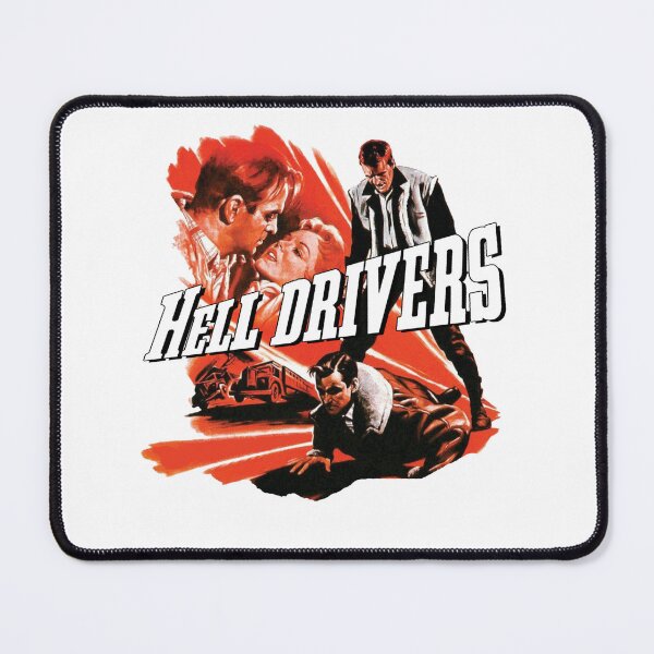 Item preview, Helldrivers designed and sold by Andydrewz.