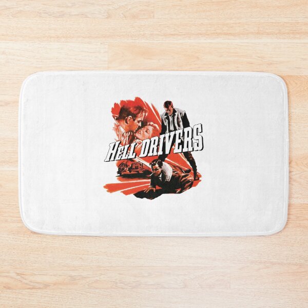 Item preview, Helldrivers designed and sold by Andydrewz.