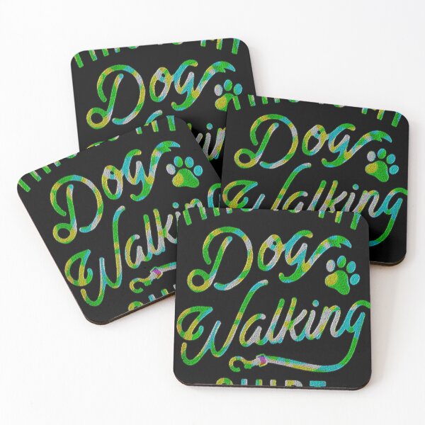 Item preview, Official Dog Walking Uniform designed and sold by Coollzone.