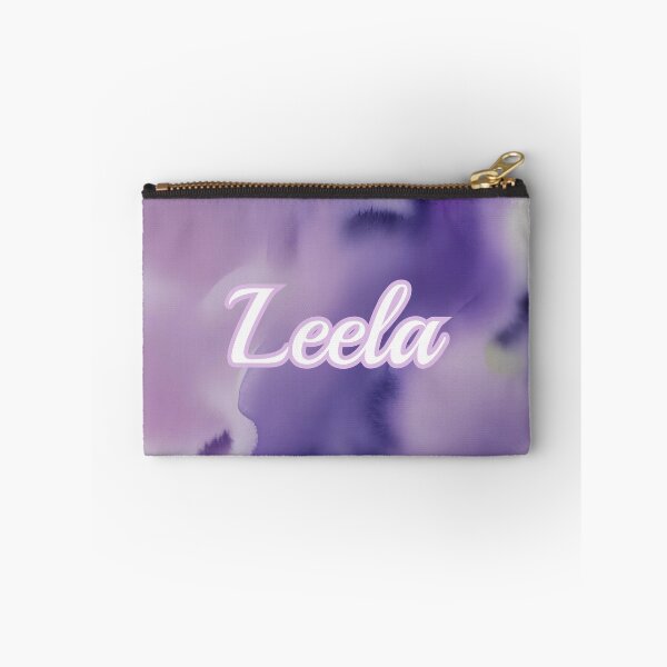 Item preview, Custom Name Leela designed and sold by Gabriela McDaniel.