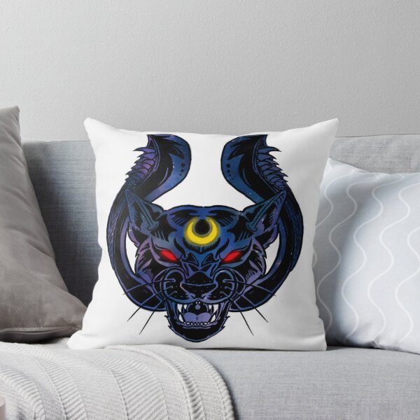 Item preview, Luna Beast Mode designed and sold by MaddKat25.