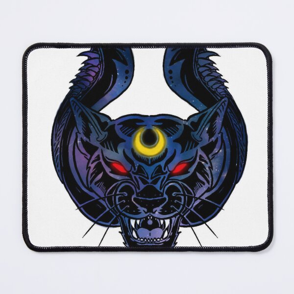 Item preview, Luna Beast Mode designed and sold by MaddKat25.