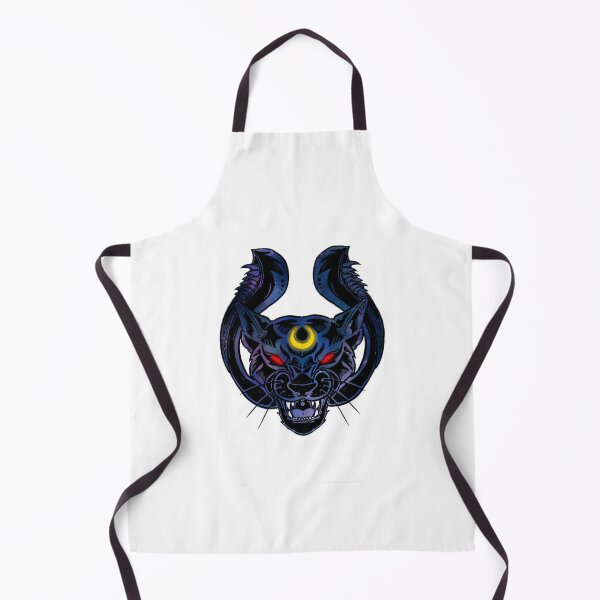 Item preview, Luna Beast Mode designed and sold by MaddKat25.