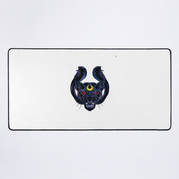 Item preview, Luna Beast Mode designed and sold by MaddKat25.