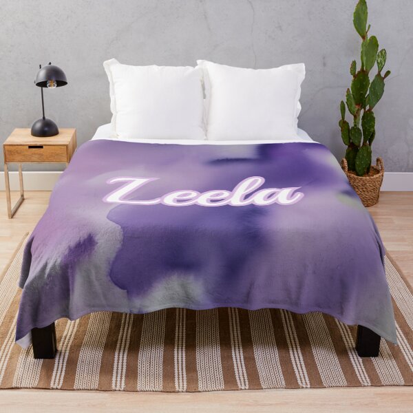 Item preview, Custom Name Leela designed and sold by Gabriela McDaniel.