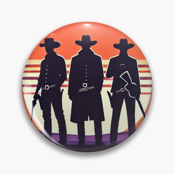 Item preview, The highwaymen designed and sold by B-M-Store.