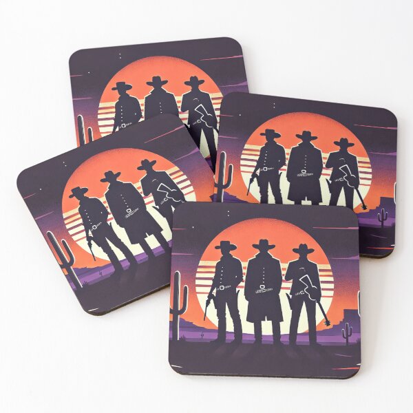 Item preview, The highwaymen designed and sold by B-M-Store.