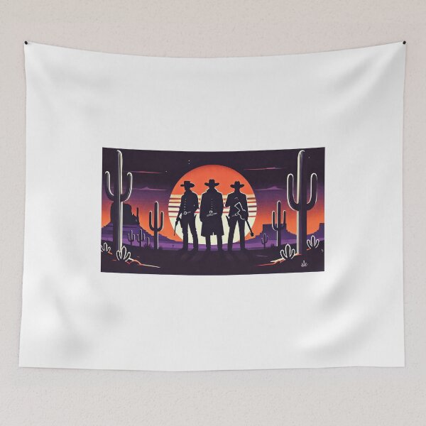 Item preview, The highwaymen designed and sold by B-M-Store.