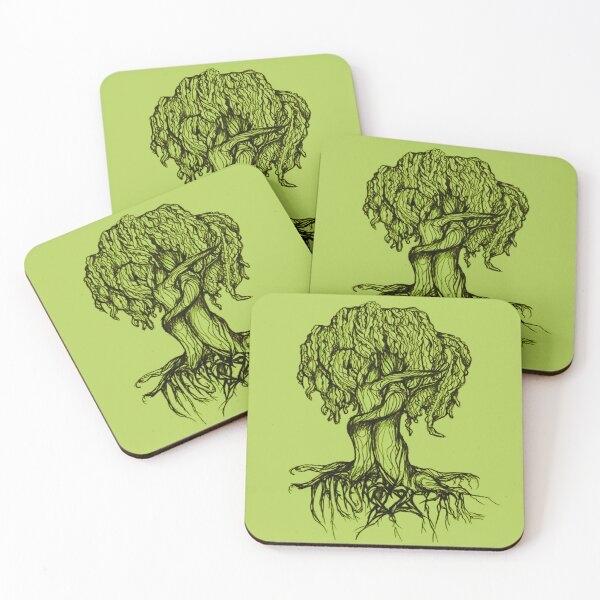 Item preview, Mother Nature's Warmest Embrace No.7 designed and sold by MyBottomShelf.