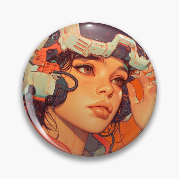 Item preview, VR designed and sold by Joeartzz.