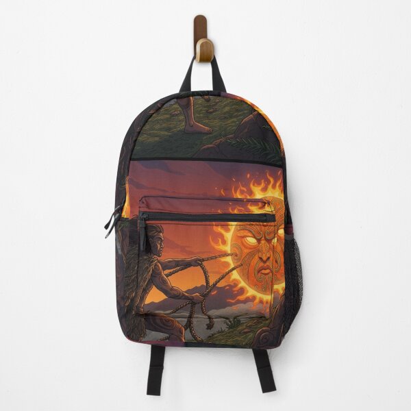 Item preview, Maui Slowing the Sun designed and sold by Wiredart.