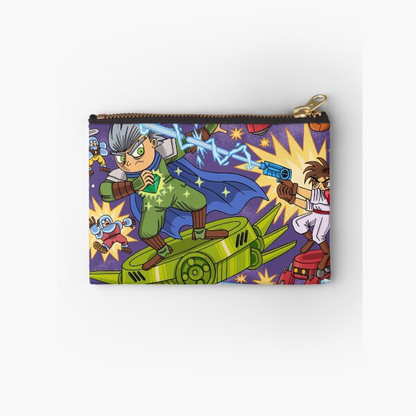 Item preview, Gunstar Heroes designed and sold by jackteagle.