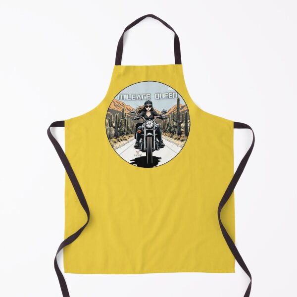 Item preview, Mileage Queen designed and sold by T-Vergent.