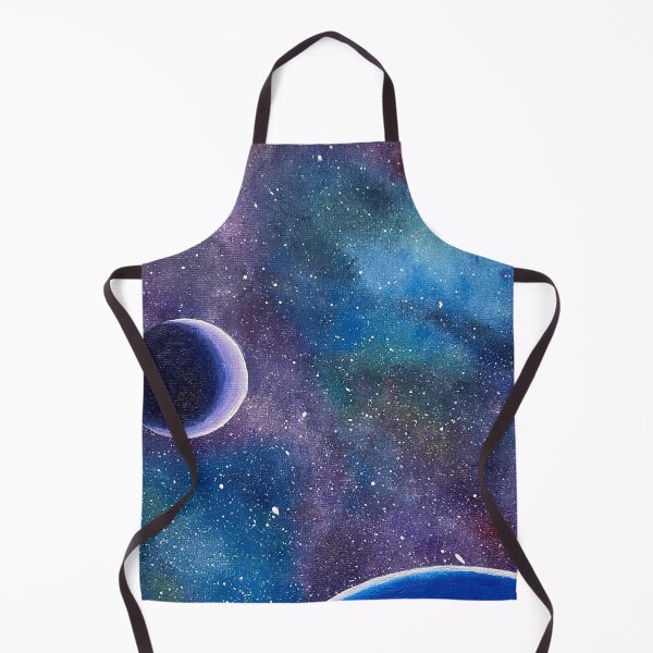 Item preview, “Infinite Cosmos” designed and sold by MarinaBlackArt.