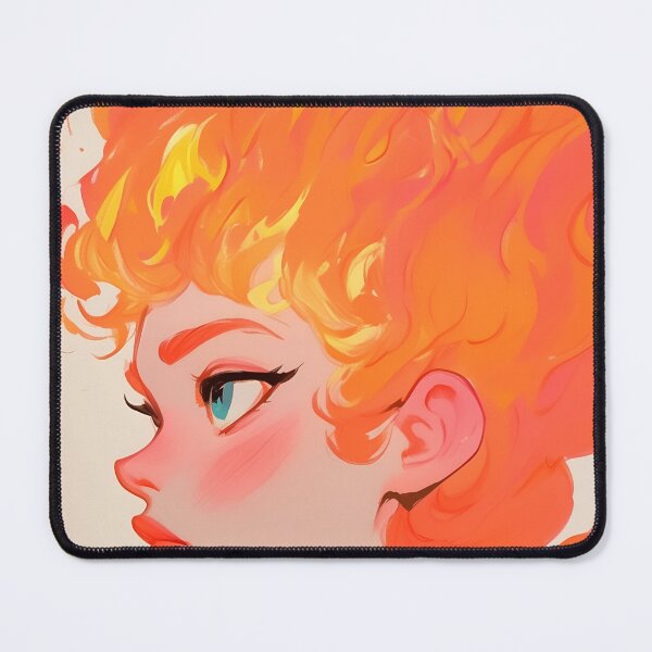 Item preview, Fire Mage designed and sold by Joeartzz.