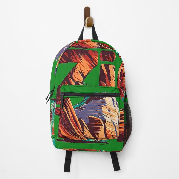 Item preview, ZION designed and sold by DBM Photo Art 1.