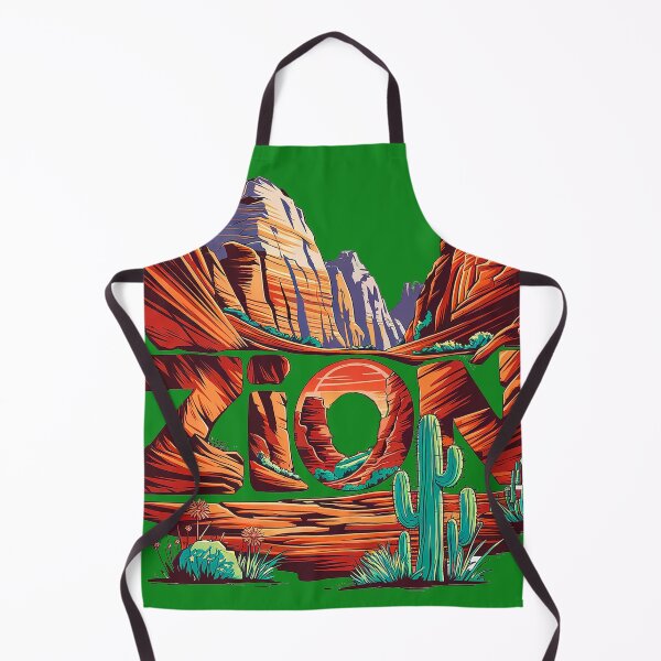 Item preview, ZION designed and sold by DBM Photo Art 1.