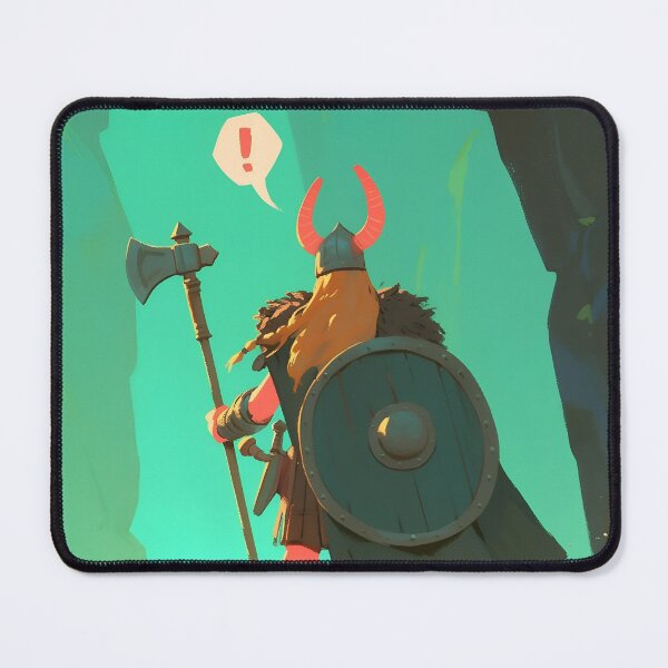 Item preview, Viking designed and sold by Joeartzz.