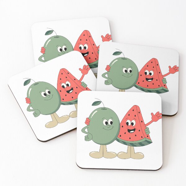 Item preview, Friends designed and sold by Snowflake Company Online Store.