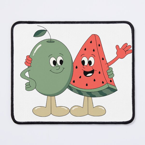 Item preview, Friends designed and sold by Snowflake Company Online Store.