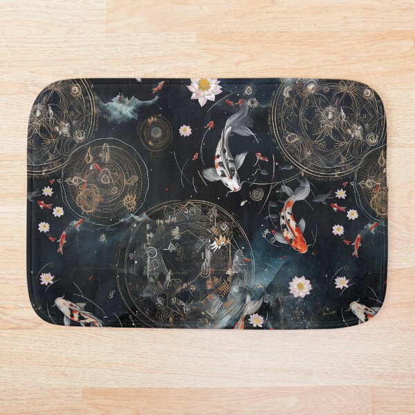 Item preview, Lago del Alquimista designed and sold by CalyCollab.