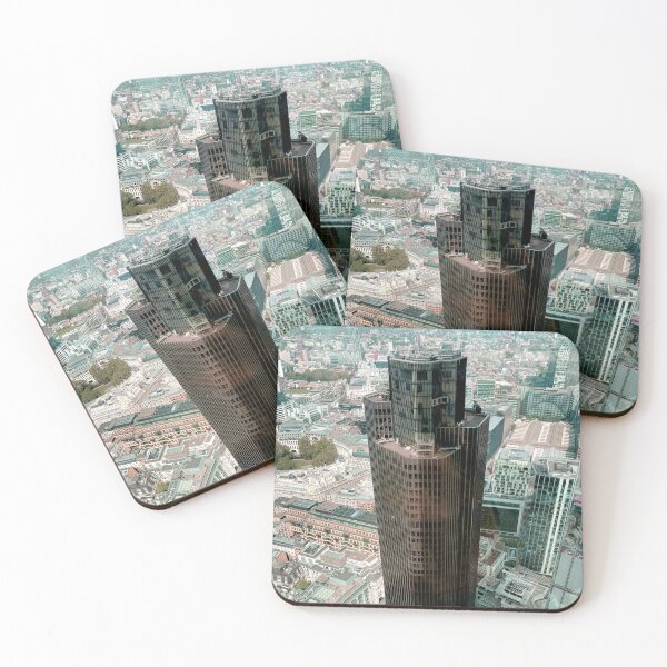Item preview, Tower 42 – A Striking Icon in London’s Skyline designed and sold by MancBusyBee.