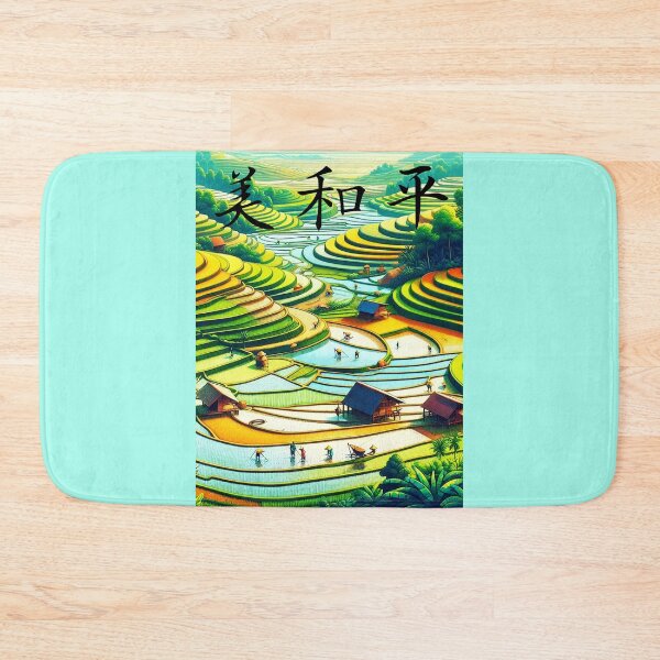 Item preview, BEAUTY HARMONY AND PEACE designed and sold by Tammera.