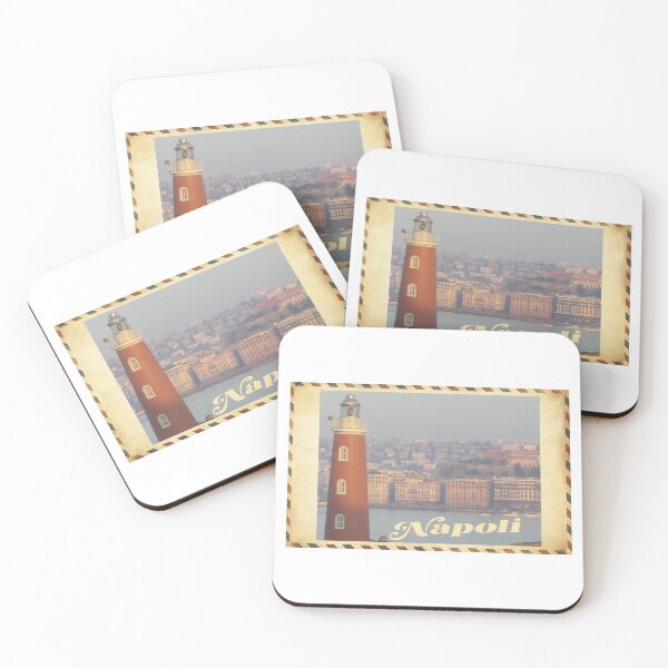 Item preview, Greetings From Naples designed and sold by 300Spikes.