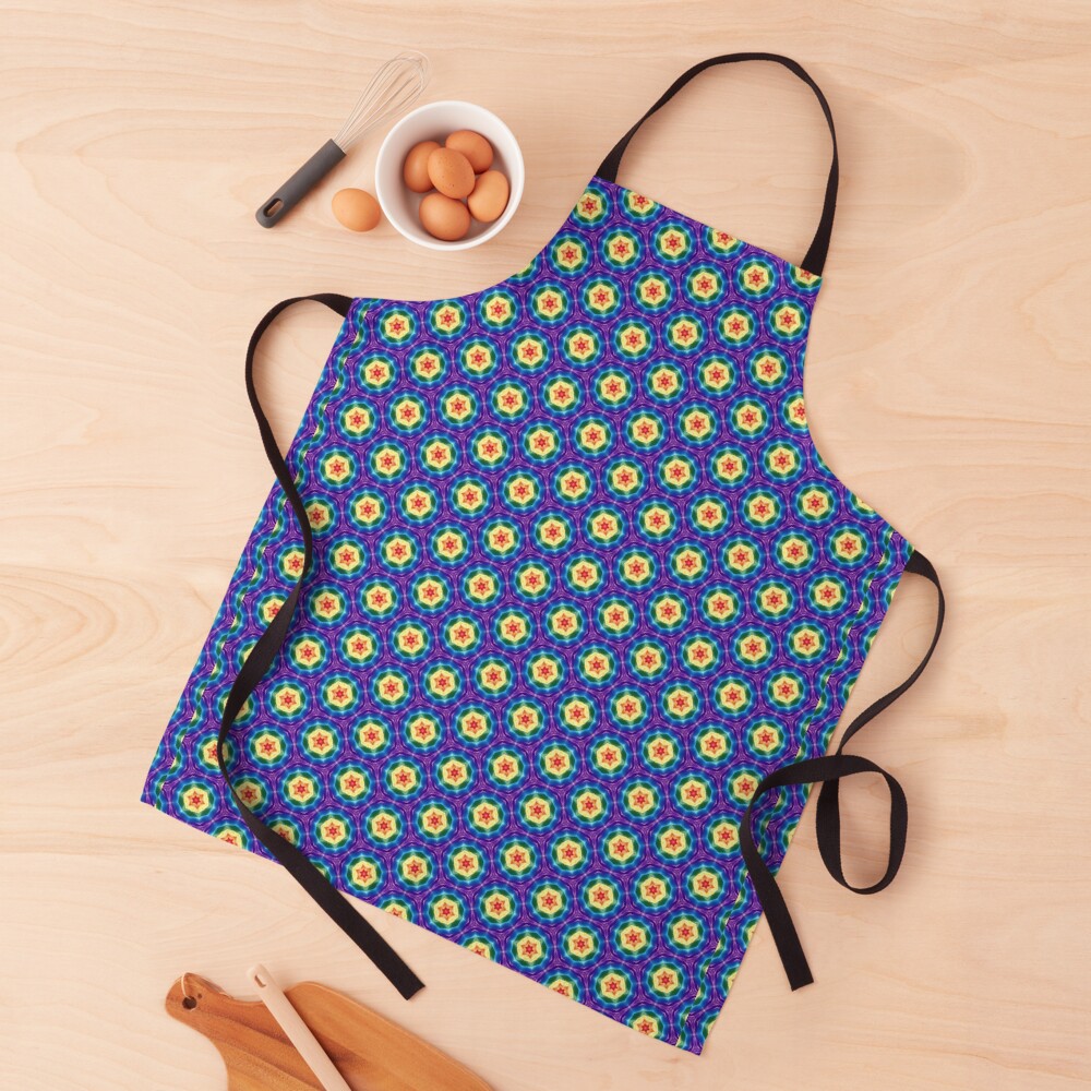 Item preview, Apron designed and sold by PrideFeliz.