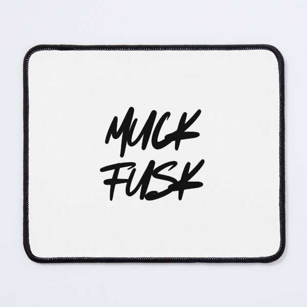 Item preview, Muck Fusk designed and sold by TheScarletRose.