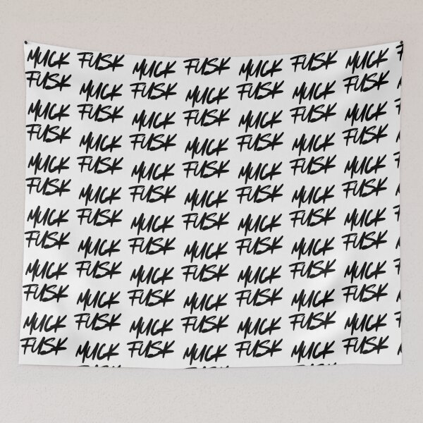 Item preview, Muck Fusk designed and sold by TheScarletRose.