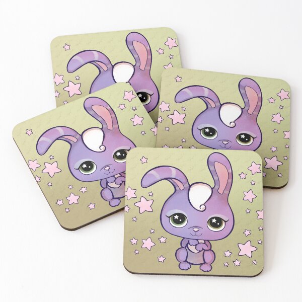 Item preview, lps bunny #828 designed and sold by nic0a.
